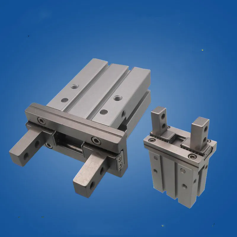 Special cylinder MHZ2-6D MHZ2-10D MHZ2-16D MHZ2-20D MHZ2-25D Pneumatic air cylinder single/double acting