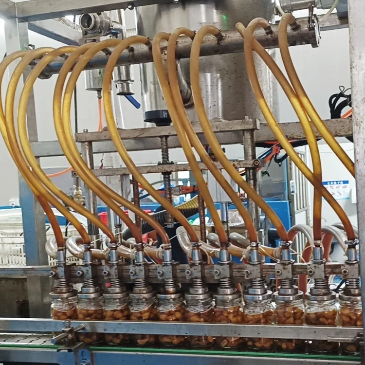 pickles pepper Red pepper spicy oil free low fat homemade Chili sauce kitchen seasoning