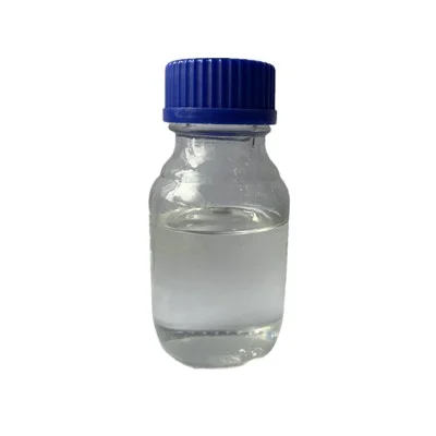 Factory Supply High Purity 99.95% Benzyl Alcohol CAS 100-51-6 Favorable Price Benzyl Alcohol