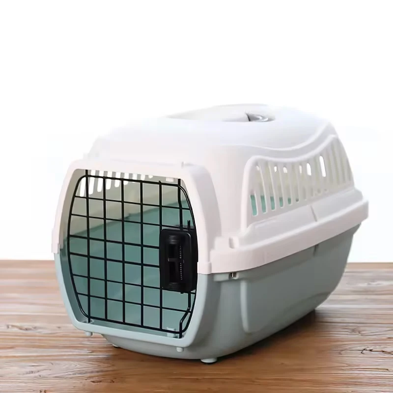 Joysing Outdoor Travel Deluxe Portable Cats and Puppies Fly with Carrier
