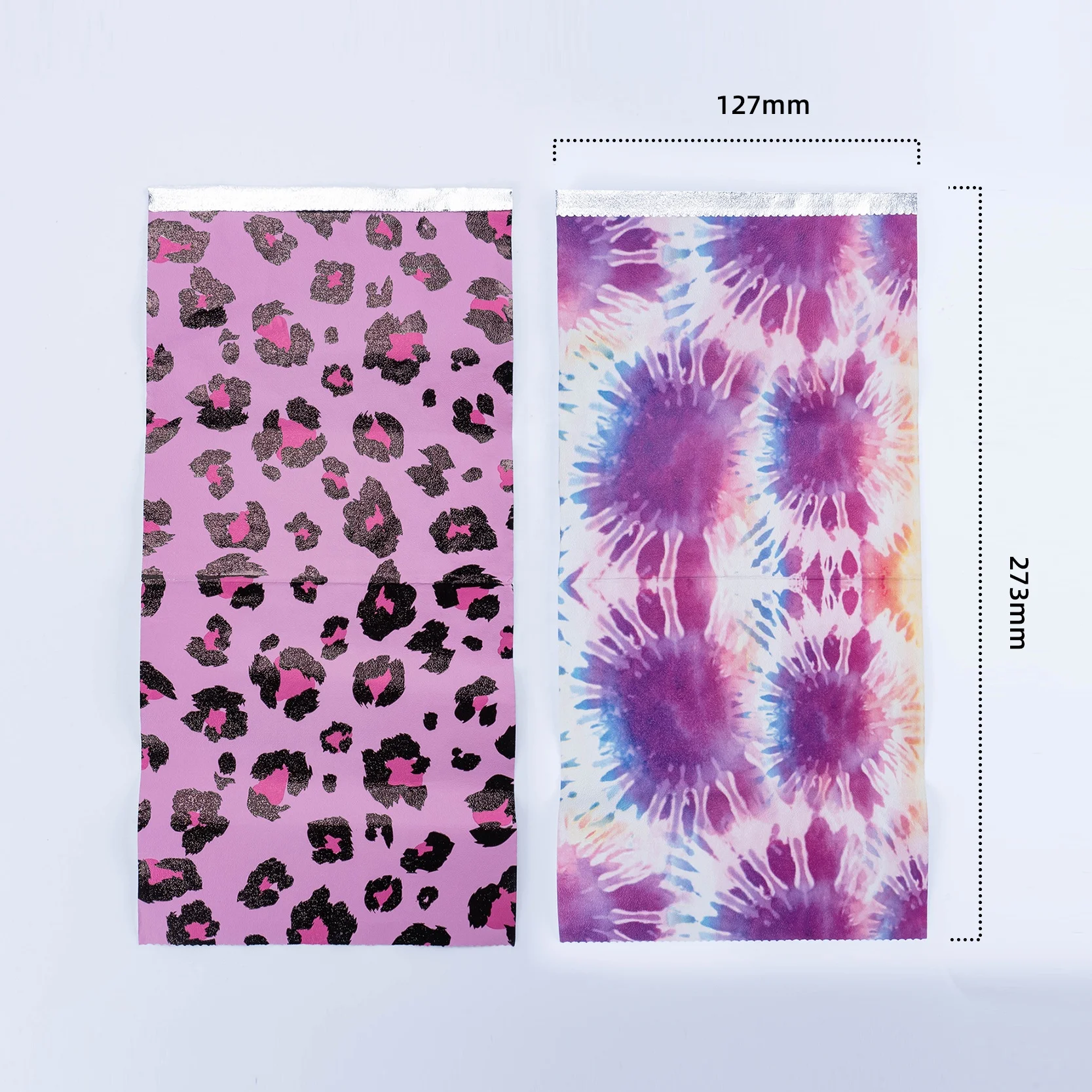 embossed salon  pop up foils foils for hair pop up foil sheets hairdressing