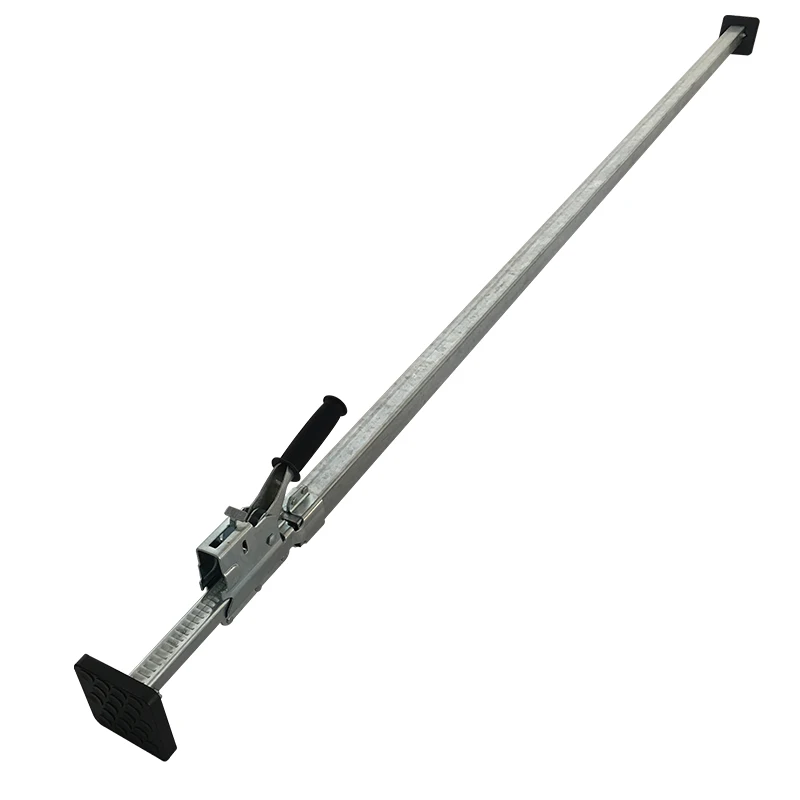 42mm aluminium round tube 2300-2960mm  4.9kgs load lock cargo bar