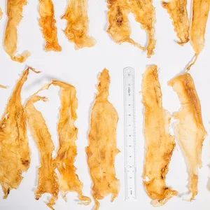Basa dreid fish maw from Vietnam at cheap price / Wholesale Dried Fish Maw / Swim bladder (Jennie)