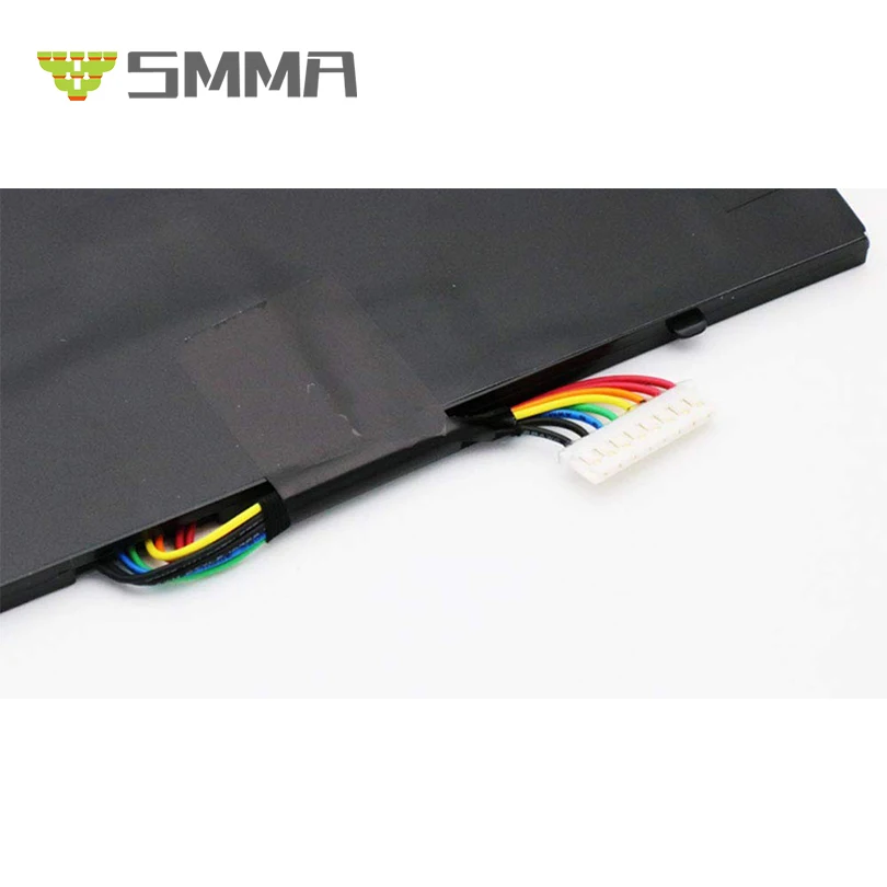 
30WH 2640mAh AC13C34 Laptop Battery for Acer Aspire V5-122P V5-122P-0408 V5-122P-0467 E3-111 E3-112 V5-132 V5-132P Series 