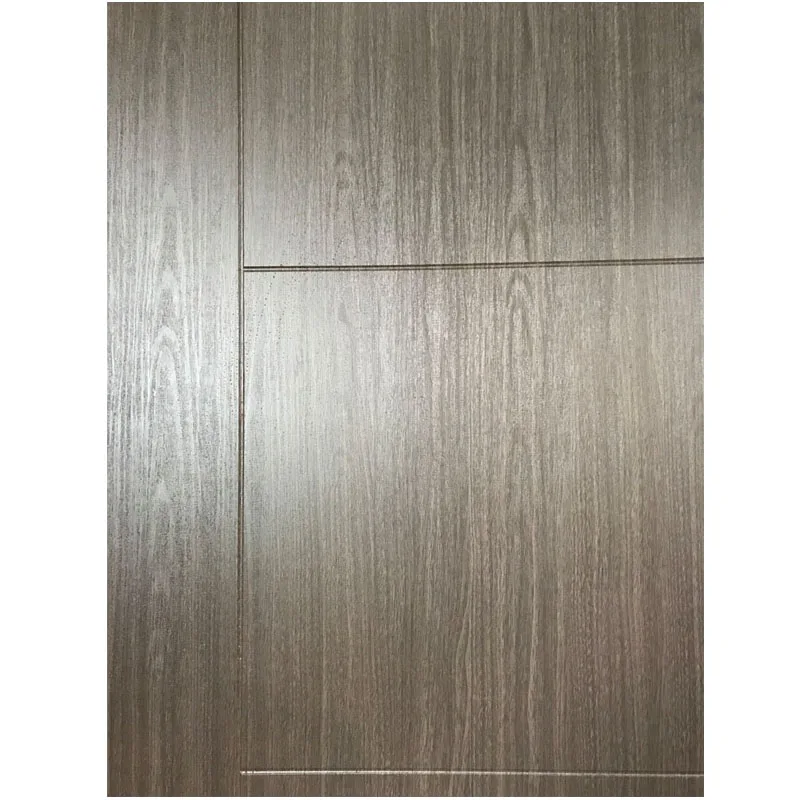 Ecuador Modern Wooden Interior Doors Wood Entrance Door Laminate