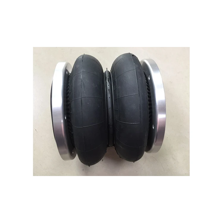 Flexible Air Bellow Goodyear Air Spring 2B2600 Contitech Air Suspension Bellow