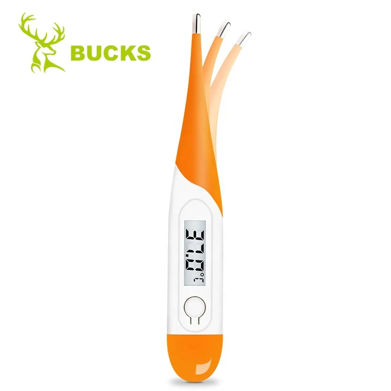Best Price Digital Thermometer High accuracy Medical Device Basal Oral Thermometer digital