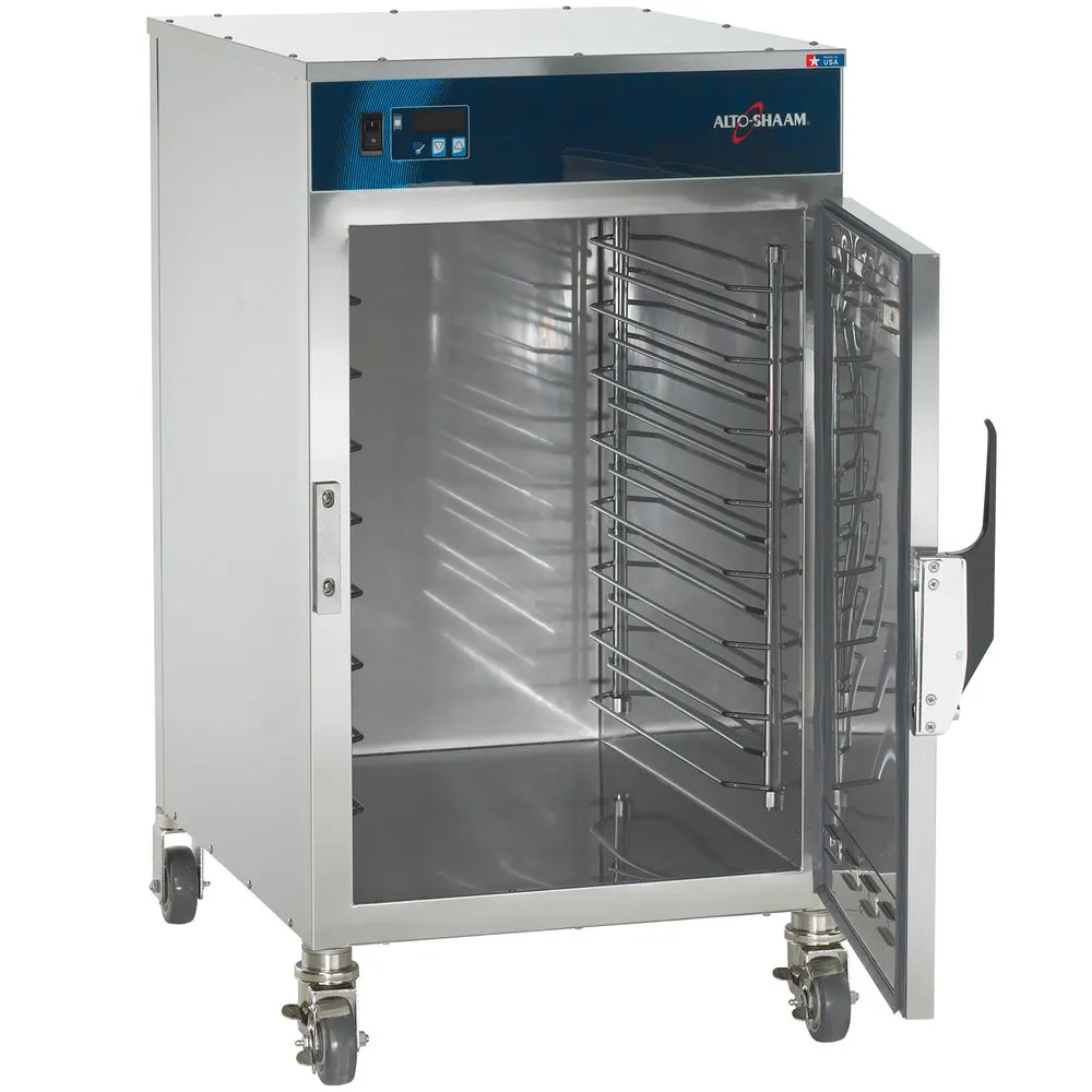 2022 new design multi functional insulated hot food holding cabinet