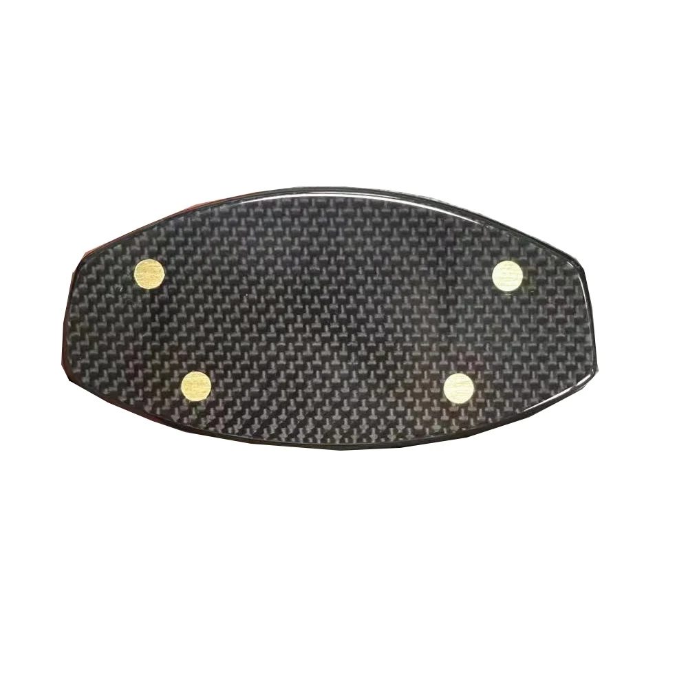 2021 new style hard maple and brass Park golf clubs