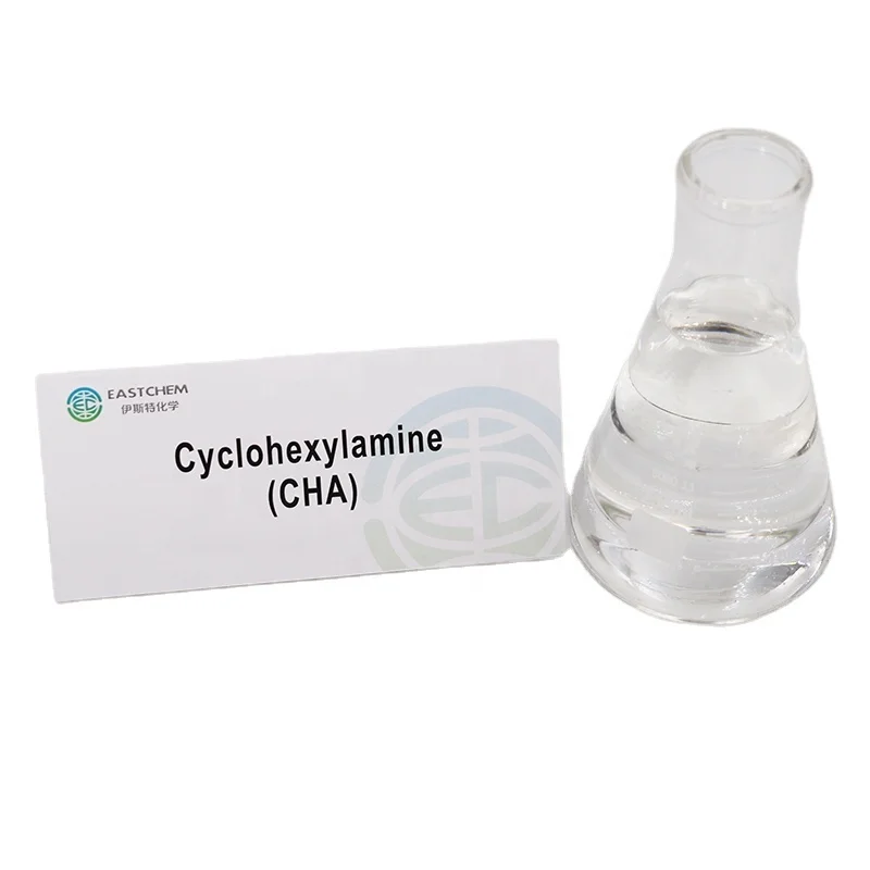 High Quality cyclohexane hot sale price for cyclohexylamine used as an analytical reagent