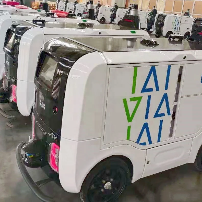 Professional vacuum forming ABS+PMMA bus shell