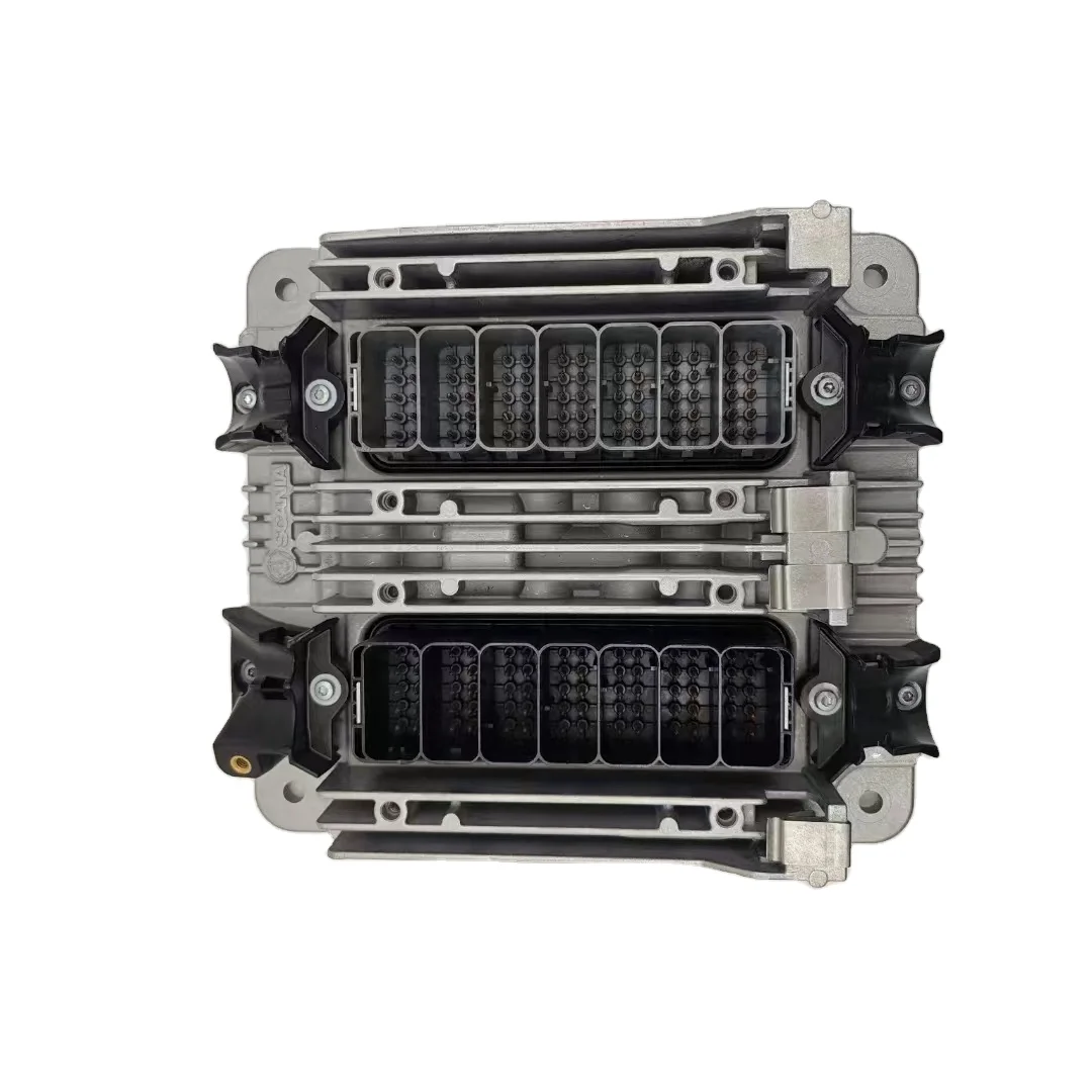 Блок управления двигателем PDE 5450016 2559193 DC13 115 ECU ECM PLC модуль электронного контроллера для SCANIA