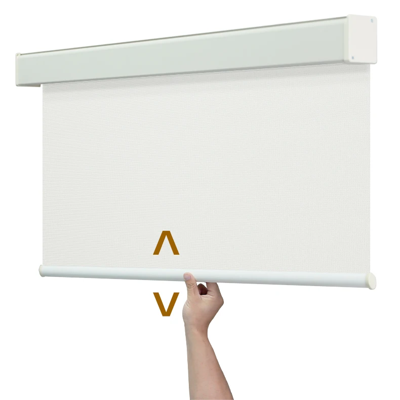 cordless Roller Blinds Roller Shades  Blackout Custom Size customize  Windows Shades for Windows for Home Safe for Children