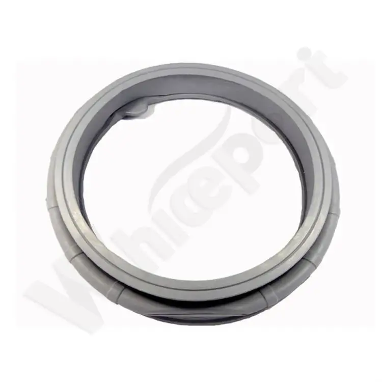 Горячая Распродажа задние барабанные уплотнение/прокладка стиральной машины ЭПДМ резиновые уплотнитель для двери из этиленового пропилен-каучука прокладки DC64 натуральная код DC64-01602A для SAMSUNG