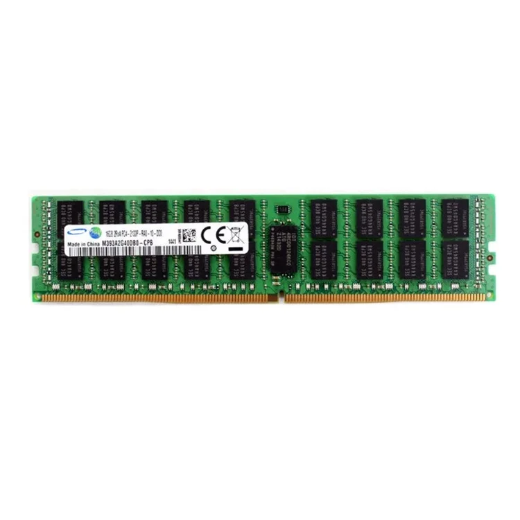 16GB DDR3 PC3L-12800R SNP20D6FC/16G A6994465 20D6F REG Server RAM Memory