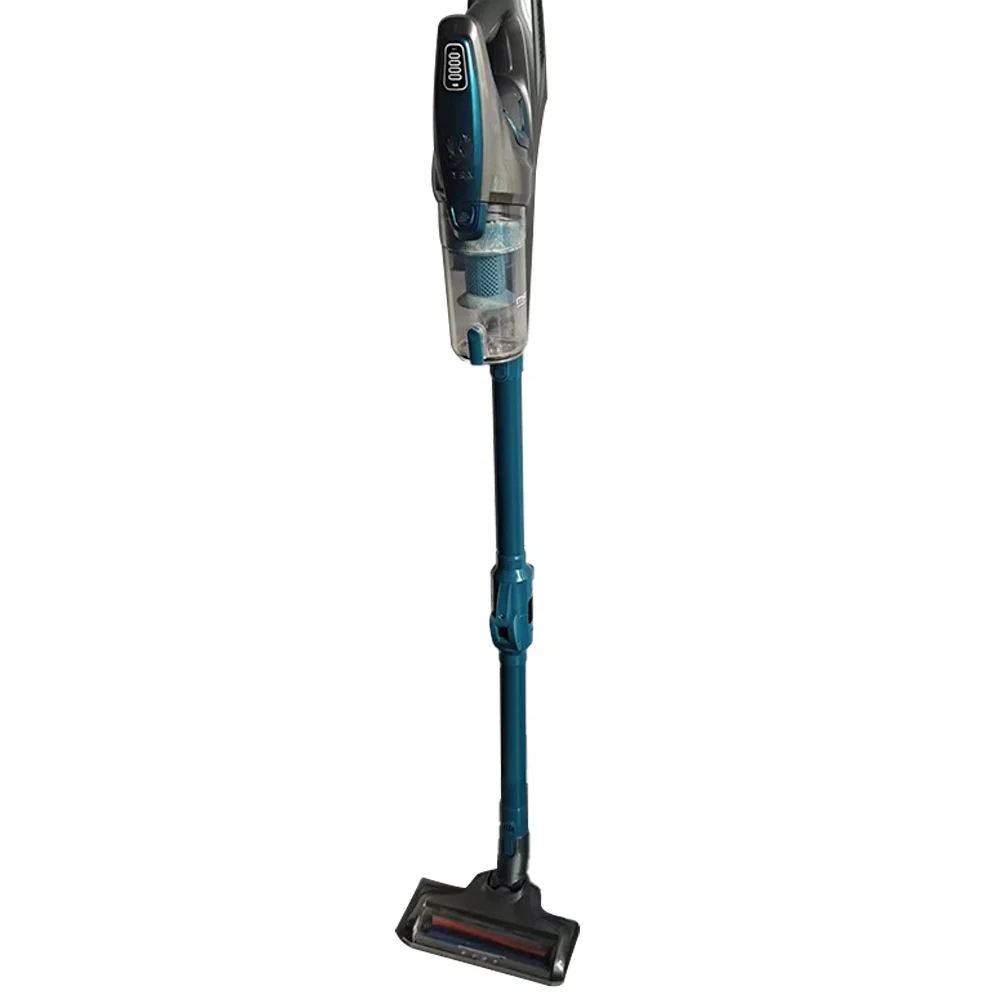 Household Carpet Portable Batter Cyclone Wireless Hand Held Cordless Stick Vacuum Cleaner