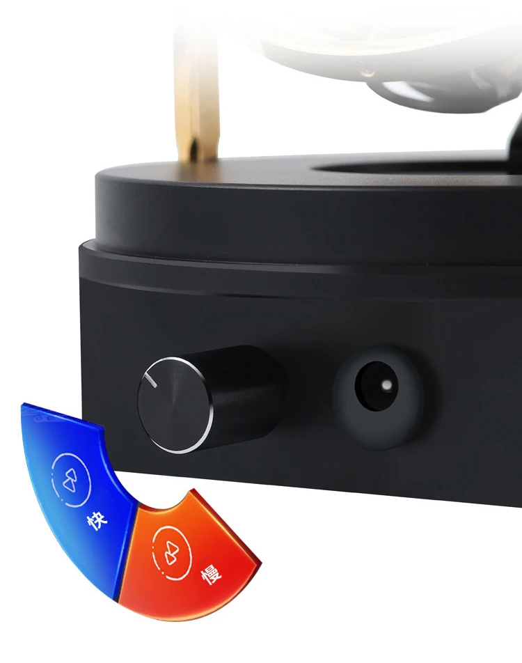 Automatic Watch Winder Watches Storage Collector Winder Box Battery Powered
