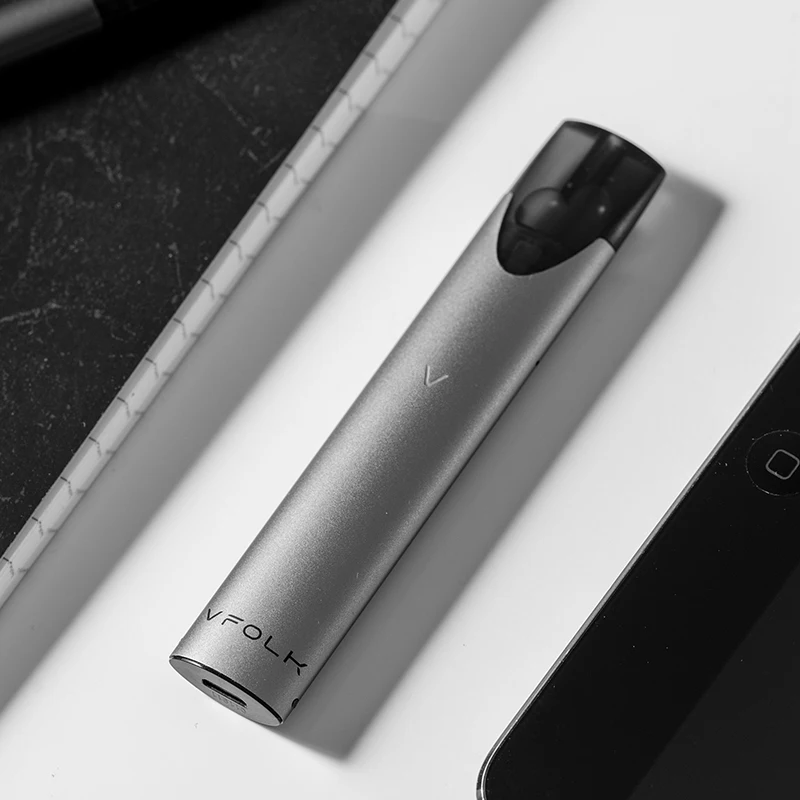 Vfolk оригинальное качество одноразовые Vape ручка 1 2/1 95 мл для высокого класса E сигареты лучшие ручки с оригинальным