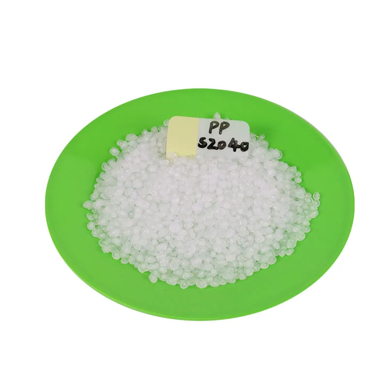 Hot-selling PP polypropylene natural and recycled PP particles PP plastic raw materials