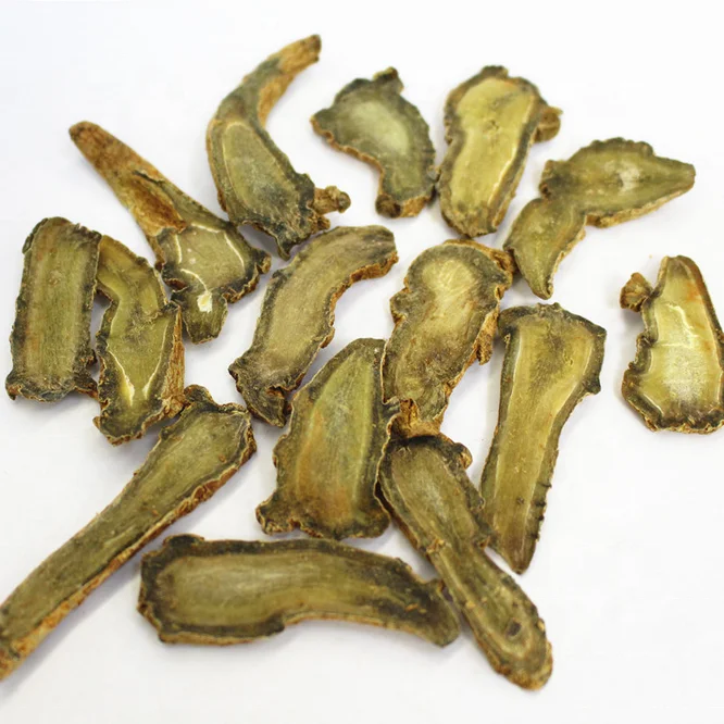 1008 San qi псевдо-Panax Notoginseng корень