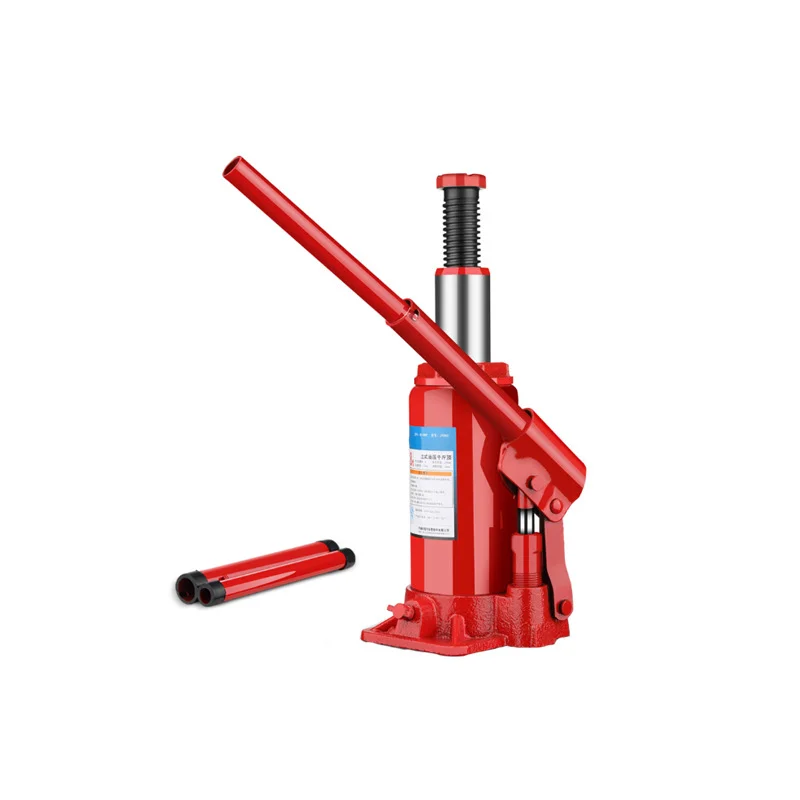 20 ton vertical bottle jack small vertical jack