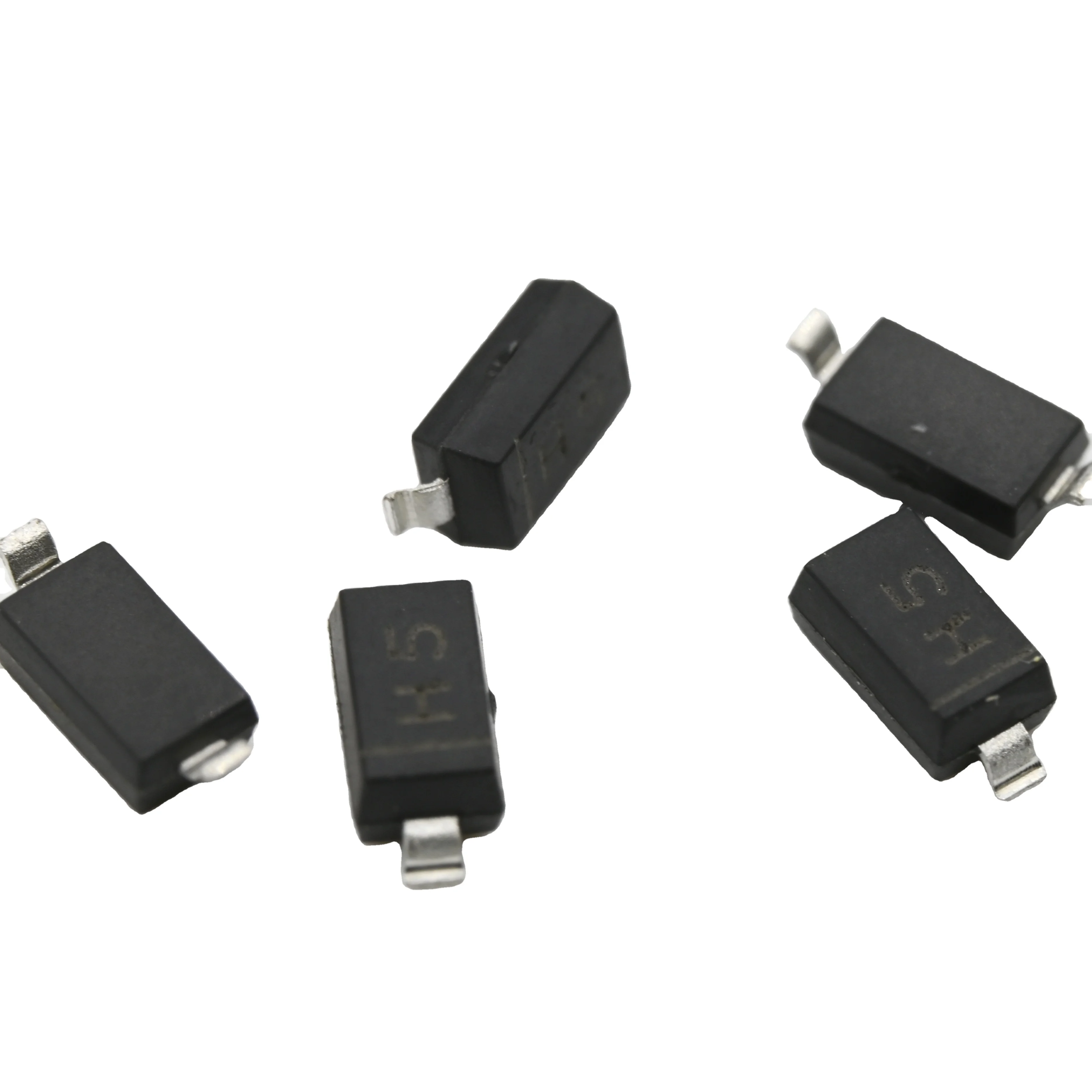 General purpose Medium Current Ultra-Small Surface Mount Package ZENER DIODE MMSZ5245B SOD-123