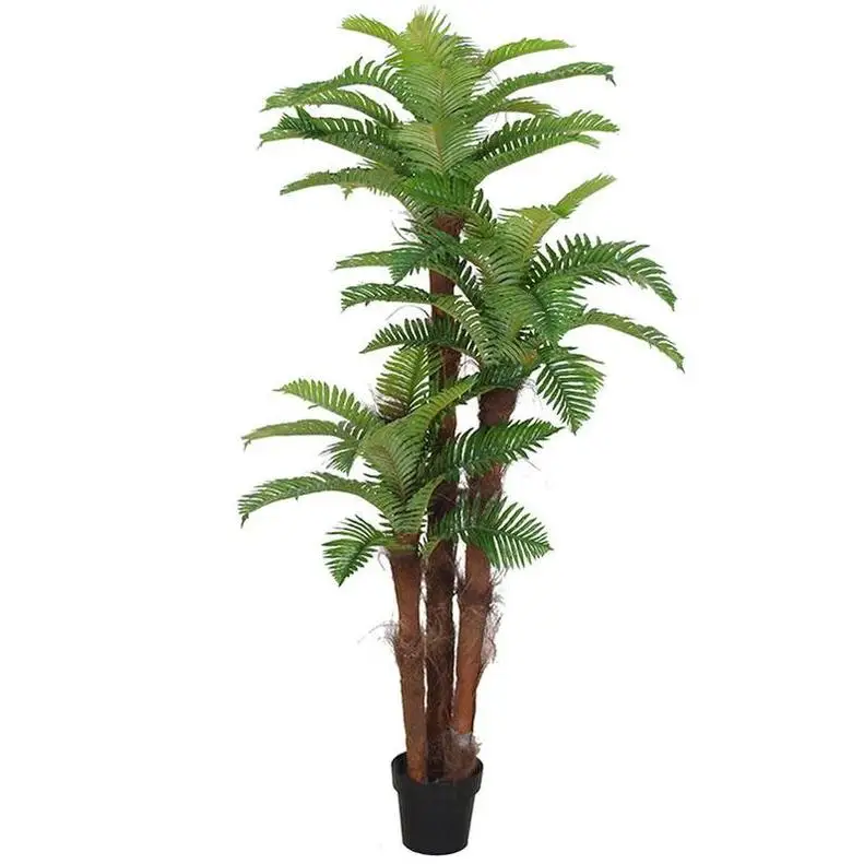 Artificial Flower For Event Tall Home Decor Natural-Like For Wedding Decoration Real Touch Gypsophila Flower Artificial With Pot