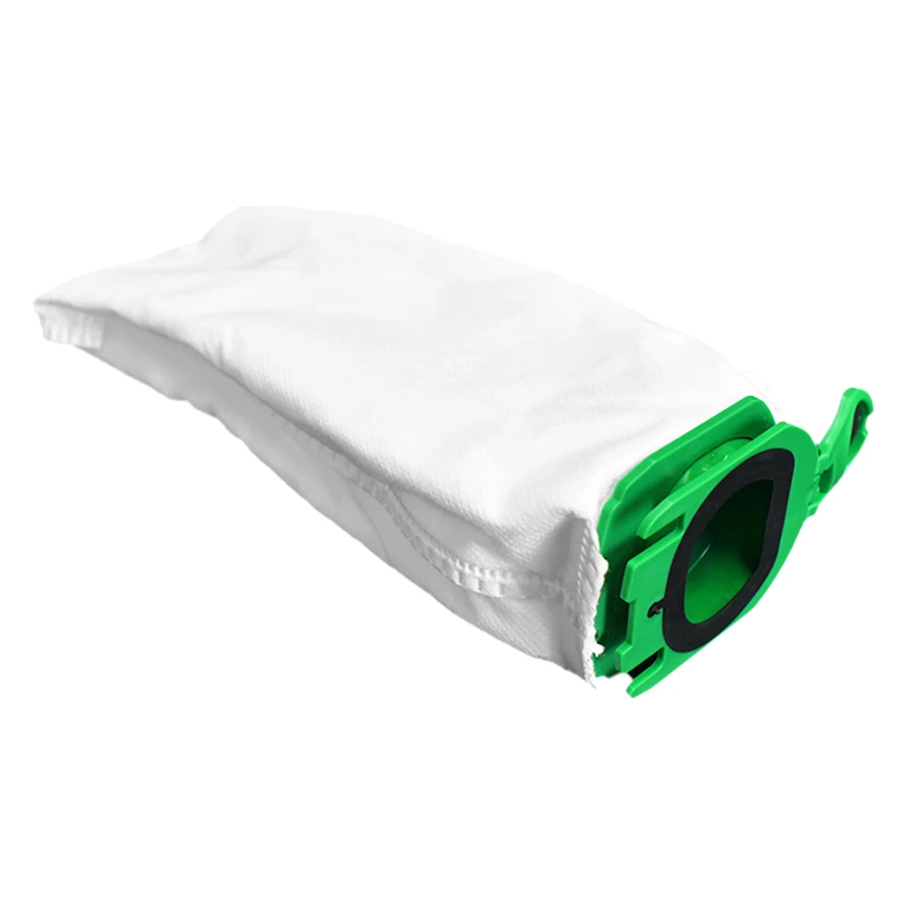 Replacement Dust Filter Bag Fit For Vorwerk Kobold VB100 FP100 Upright Vacuum Cleaner Spare Parts Accessories