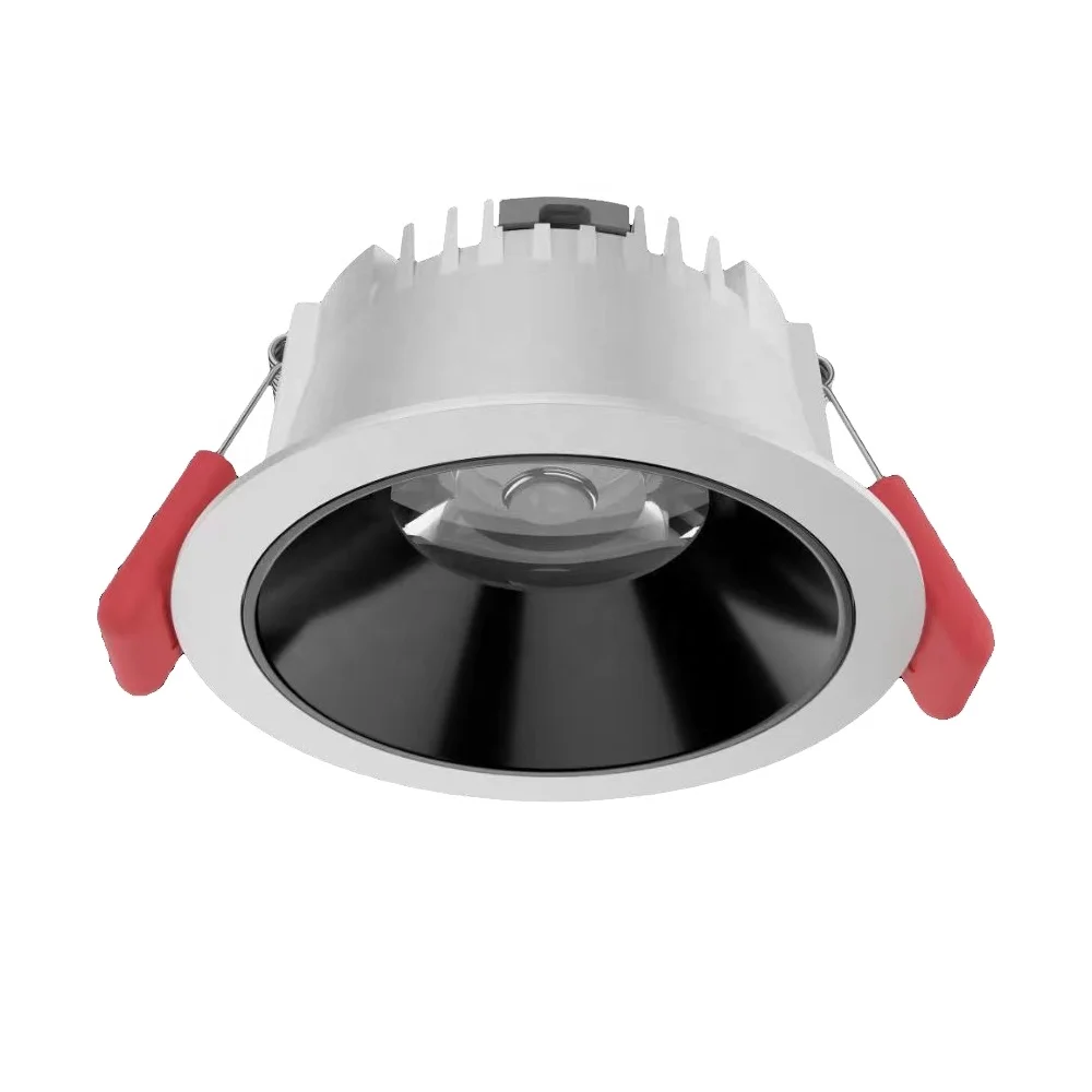 2023 NEW Design SMD COB 7W Led Down Light for Office Hotel Home decoration