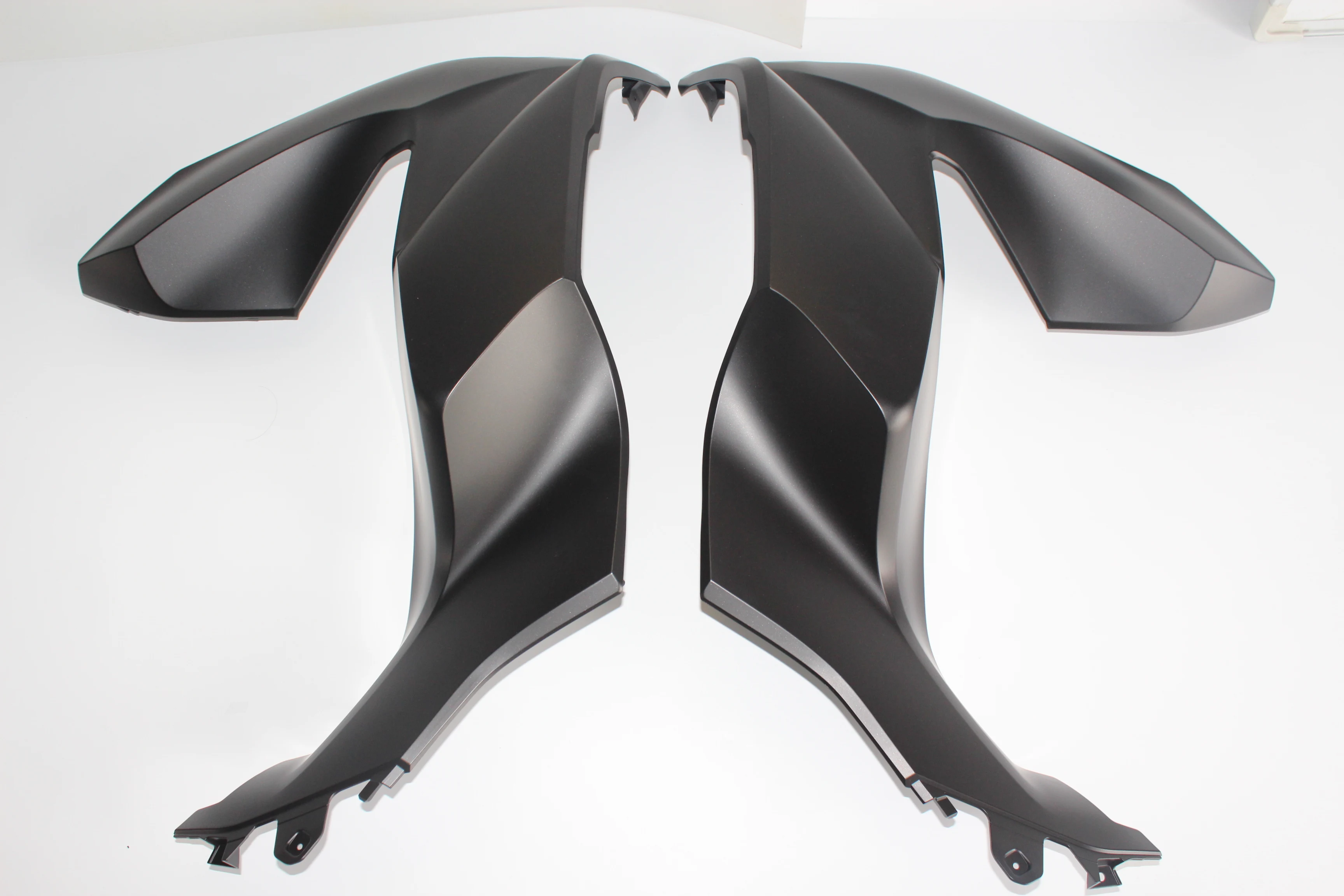 PCX 160 PCX 125 Fairings kit set full plastic body cover set 2021 2022 ABS for Honda motor parts & accessories