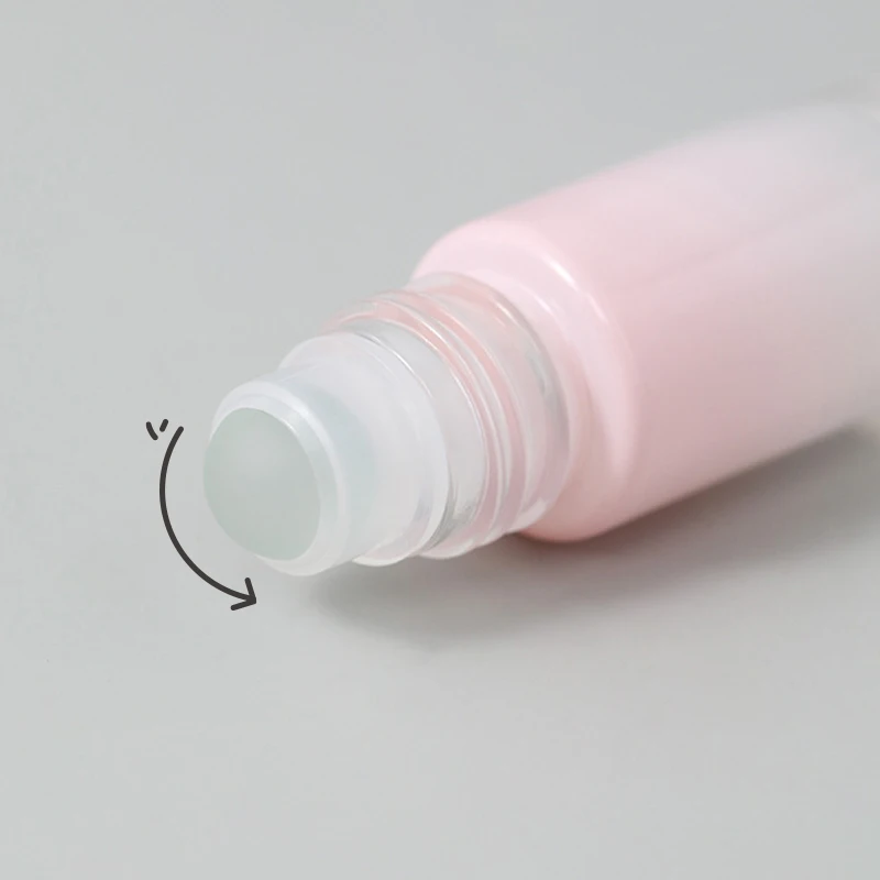 Your LOGO Roll-On Cuticle Oil 10ml BeiEn OEM Wholesale Nail Supplies Cuticle Care Lavender Flavor Rich in Vitamin E Custom LOGO