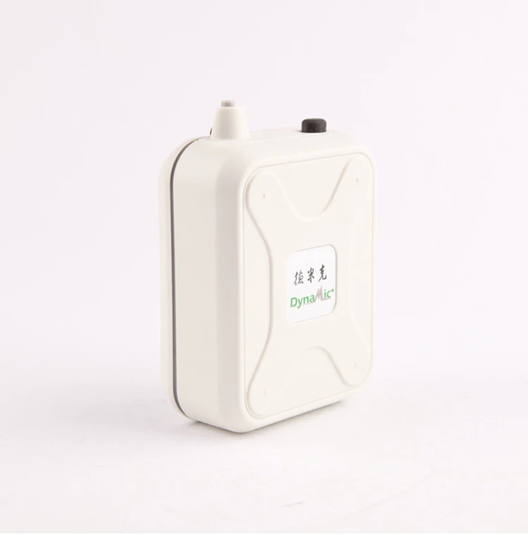 AP311 New Aquarium Tank Fish Aerator Oxygen Portable Live Bait Water-resistant Fishing Battery Air Pump