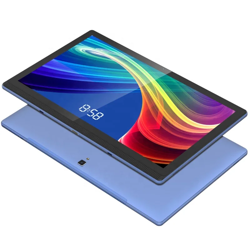 New Arrive Pc Tablet F012-14.1inch Colors Kids Tablet Pc Bt 4.1 A Variety Of Languages Tablets