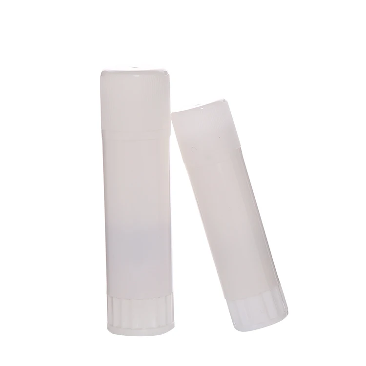 
Custom Logo Office Supplies Adhesive Glue Office School Student Paper Stick Solid Glue Stick 