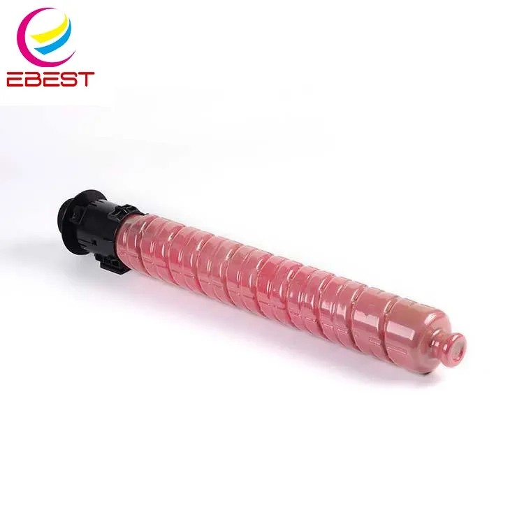 Заводской картридж EBEST совместимый с тонером Ricoh MPC3003 Aficio MPC3503/4503/5503/6003/3004/3504/6004 цветной тонер-картридж