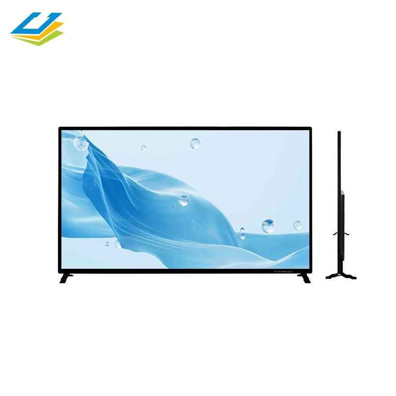 2023 CENVIEW Cheapest Price Good Quality Flat Screen 55inch 4k Led Smart Tvs