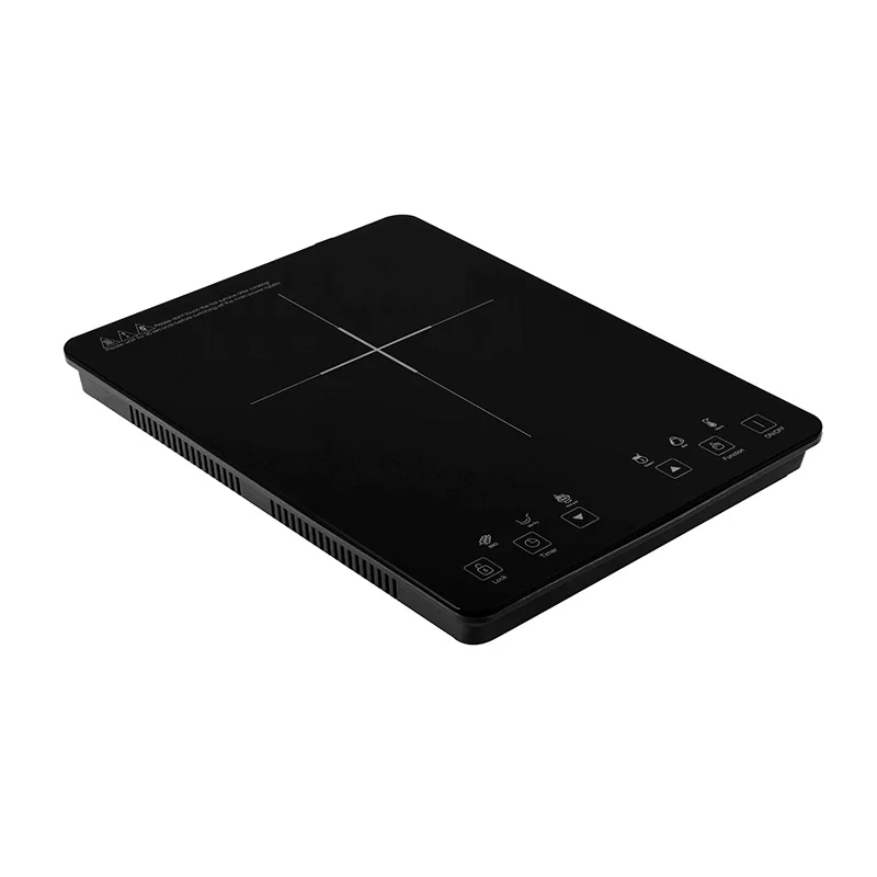 New Electric Cooktop Burner Electric Oven Induction Heater Electric Hot Plate Induction Cooker