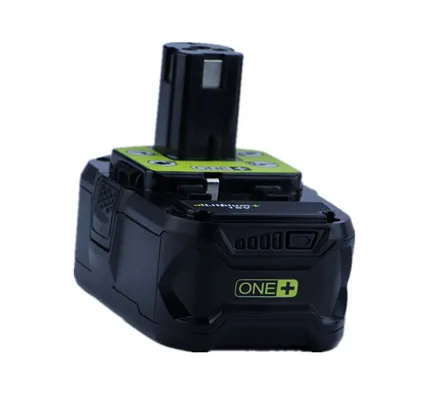 18V  Ryobi P108 power tool Lithium-ion Battery For Ryobi P108 BPL-1815 BPL-1820G BPL1820 P101 P102 P103 P104 P105 P106