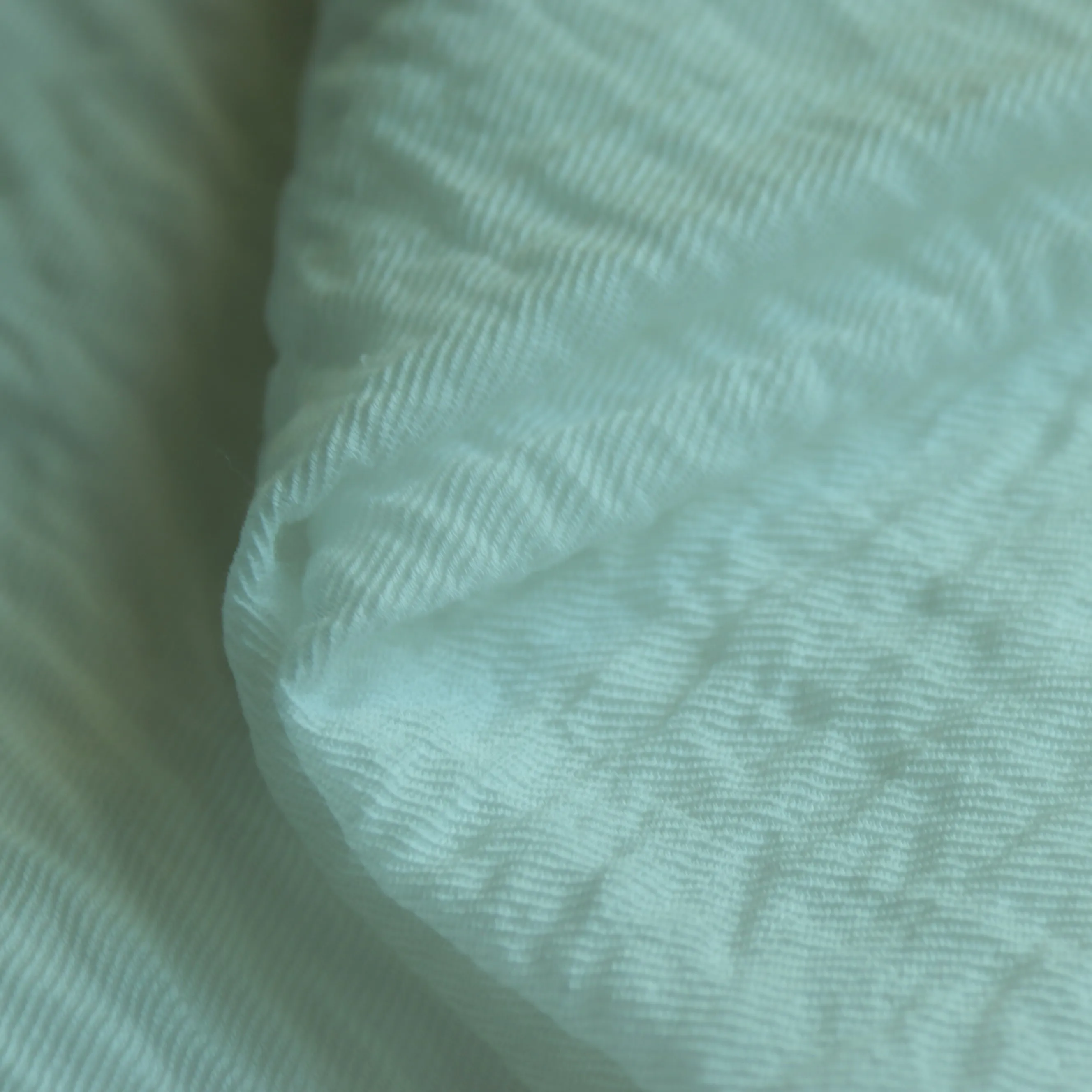 2021 новый дизайн 70% Тенсел 30% нейлоновая пузырчатая крепированная ткань, ткань для рубашек и блузок