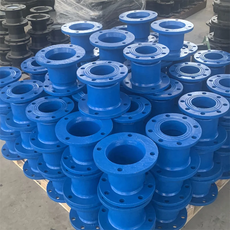 Supports customized 10mm 12mm 14mm 30mm 50mm double disc straight pipe
