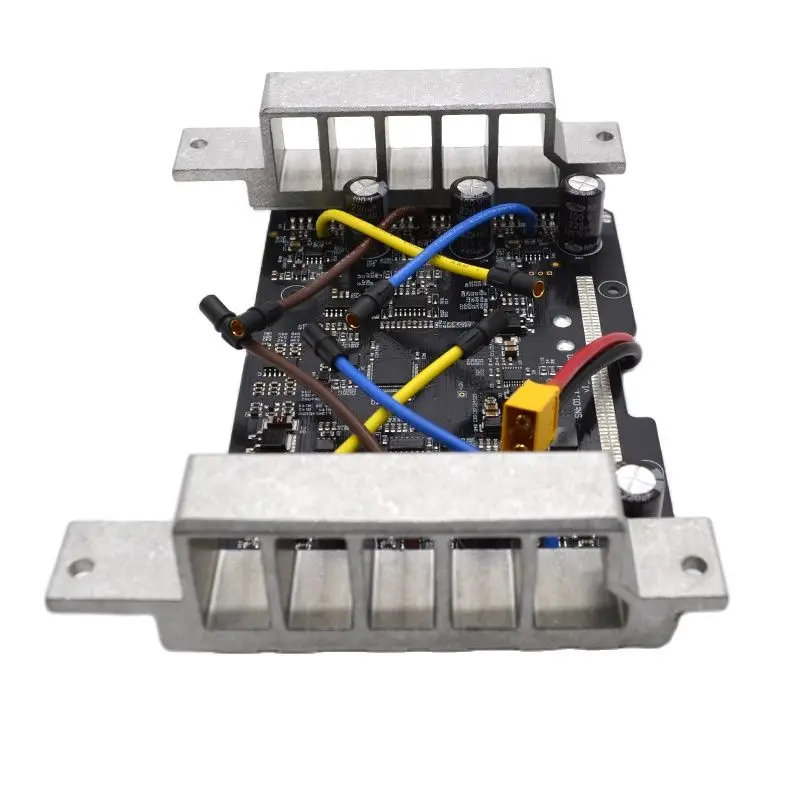 Control Board Assembly For Ninebot Mini S Plus Self-balancing Scooter Xiaomi No.9 Plus Controller Parts