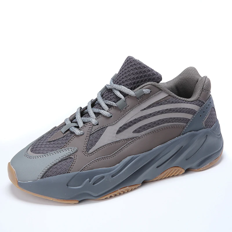 Индивидуальные oem кроссовки, модные мужские кроссовки, повседневная спортивная обувь для бега для мужчин