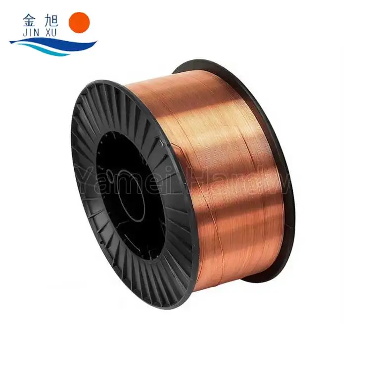 
Free sample free shipping manufacturer welding wire aws a5.18 er 70s-6 