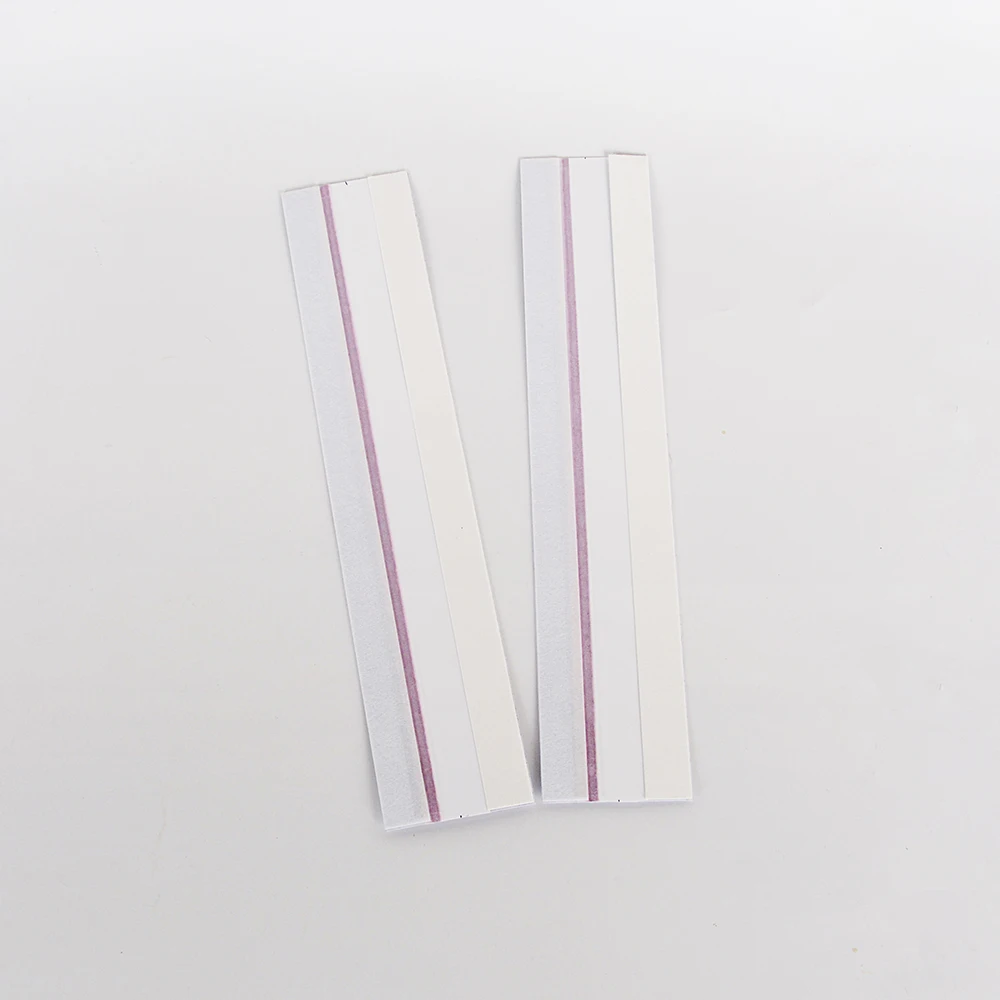 urine pregnancy test strip type high accuracy HCG rapid test uncut sheet hcg test