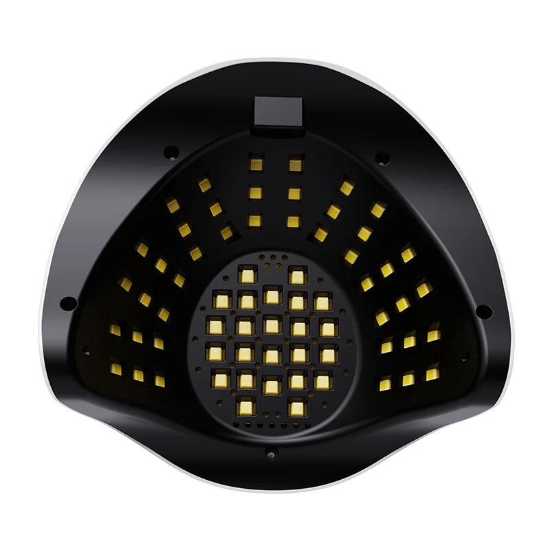 Professional Machine 288W Gel Polish Manicure Salon Nail Art Tool 66 UV/Led Beads Lamp Nail Dryer UV Lamp For Nails