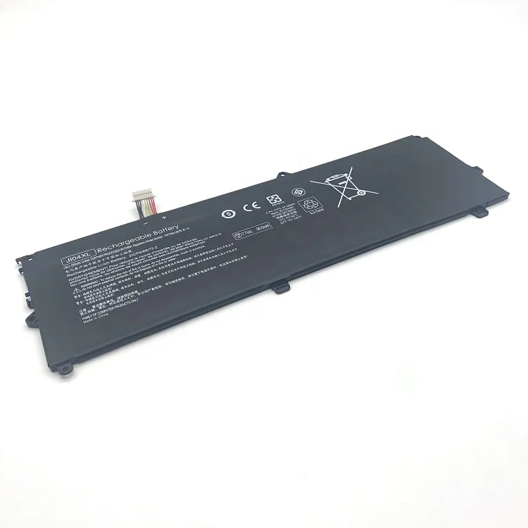 Replacement laptop battery cell for HP Elite X2 1012 G2 G2-1LV76EA 901307-541 901247-855 7.7V 47.04Wh JI04XL