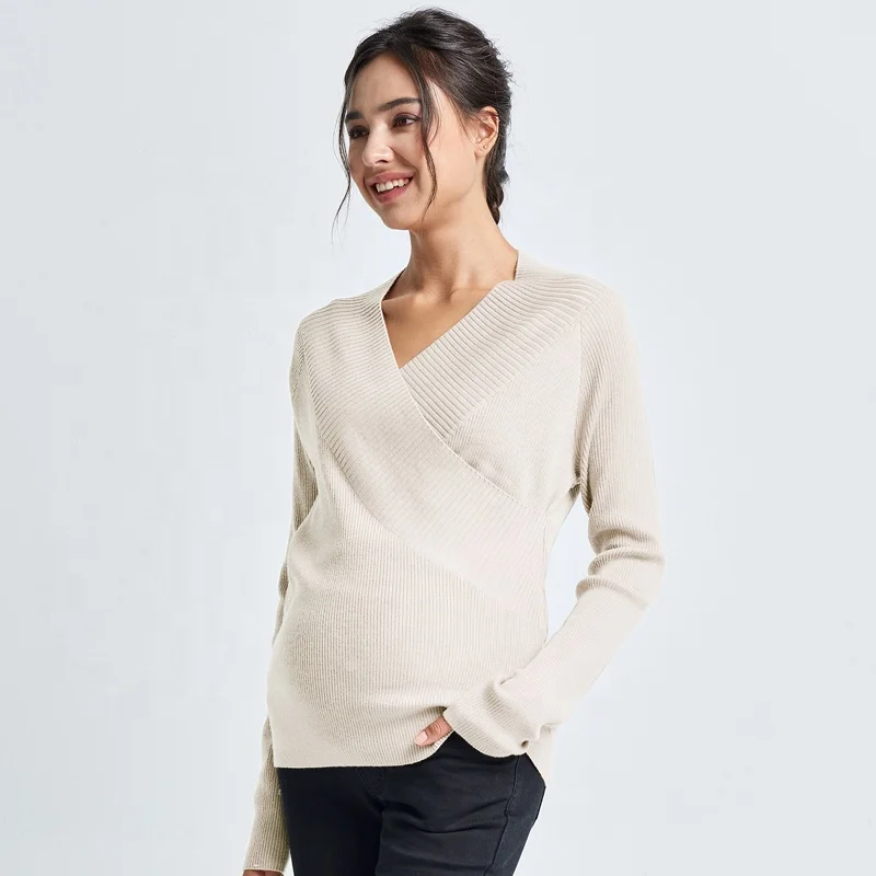 Maternity Clothes Autumn Maternity Pregnant Women Office Pregnant Winter Clothing