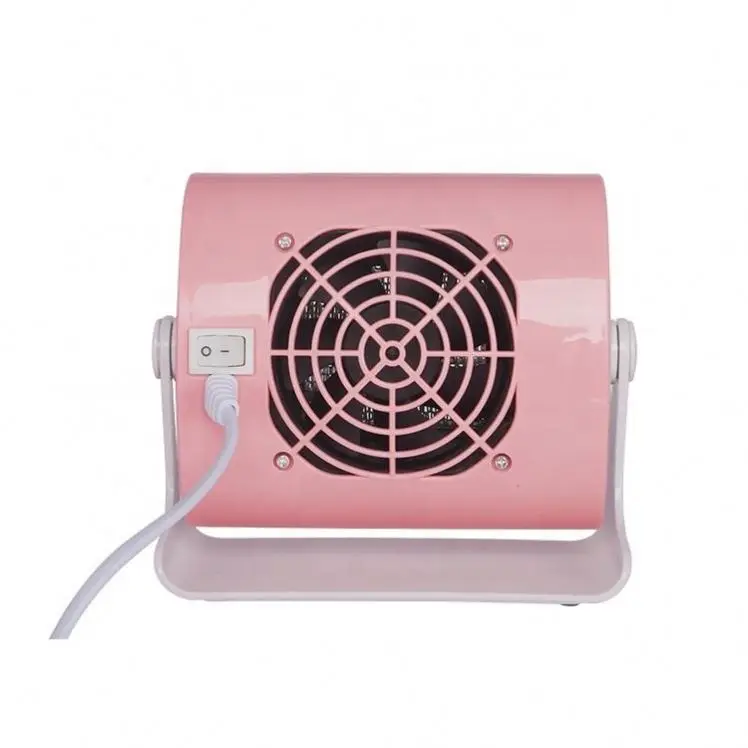Горячая продажа 500 Вт домашний нагреватель Электрический мини-вентилятор