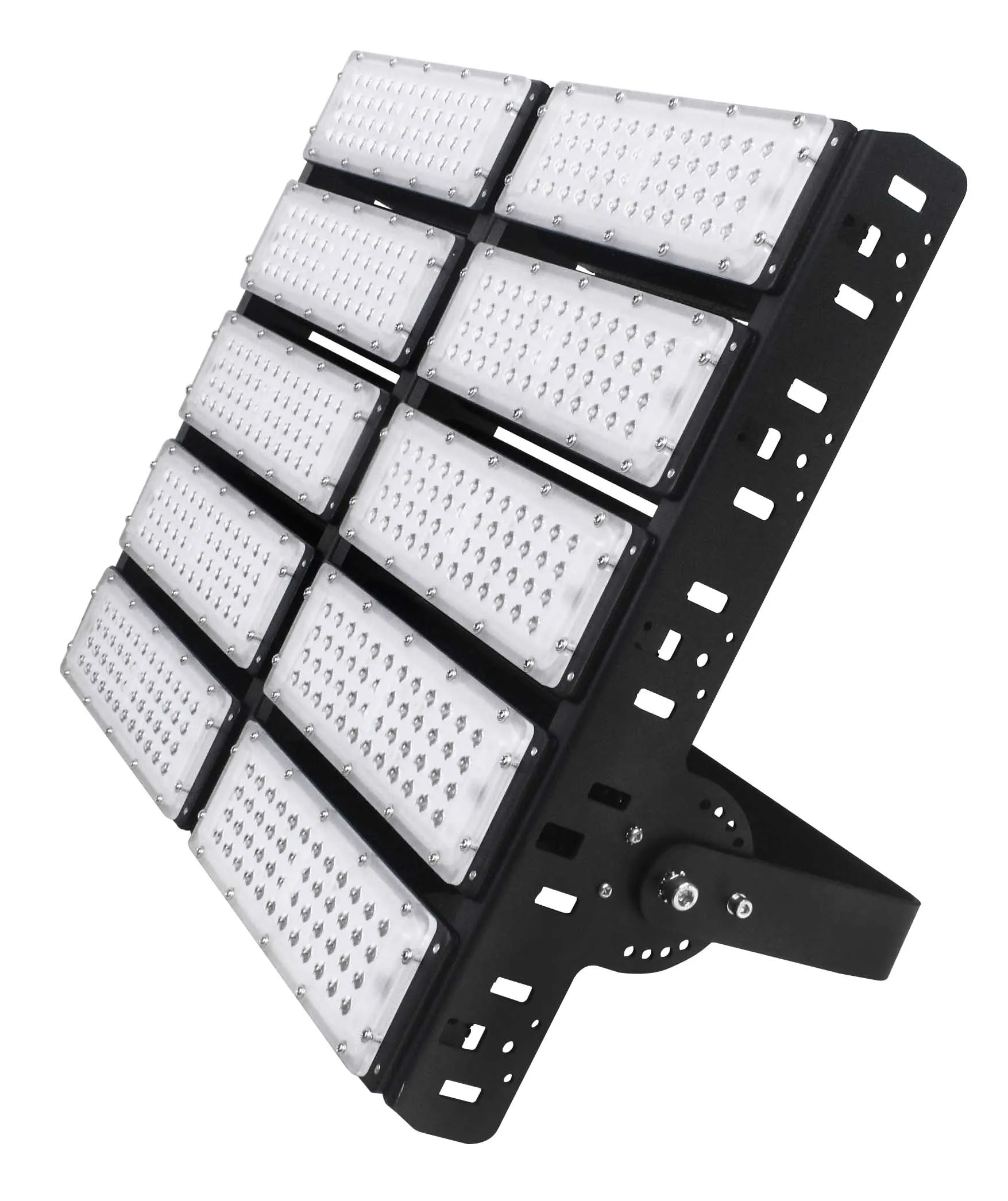 China OEM ODM Waterproof IP66  led tunnel light or led flood light 100W 200W 300W