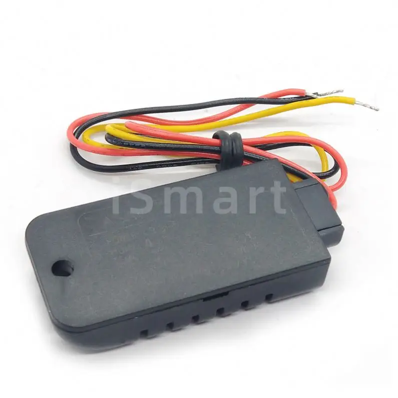 DHT21/AM2301 Capacitive Digital Temperature and Humidity Sensor (instead of SHT10 SHT11) AM2301A